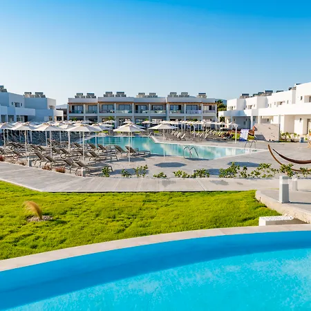 Lambi 4* Kos-Stadt