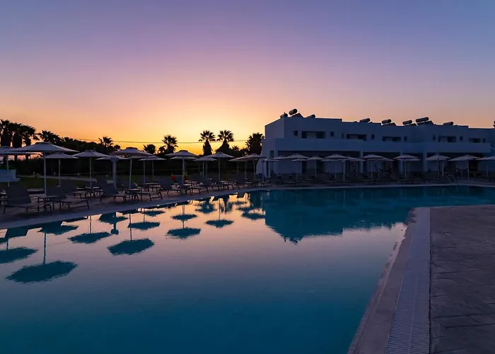 Lambi 4* بلدة كوس