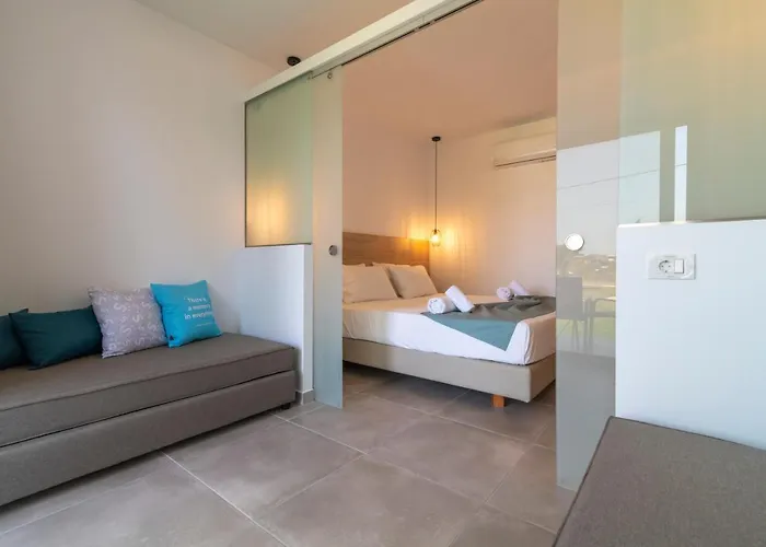 Lambi 4* بلدة كوس