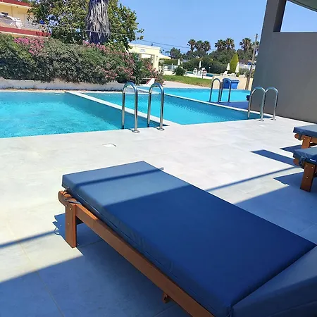 Lambi 4* Kos Town