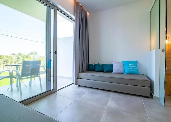 Lambi Hotel Kos-Stadt