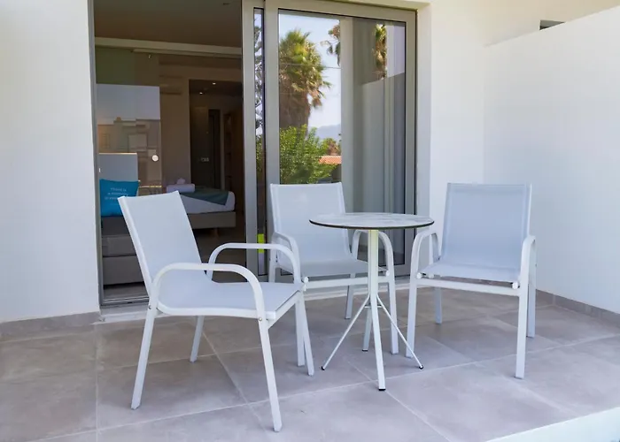 Lambi Hotel Kos-Stadt