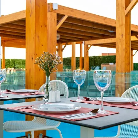 Lambi 4* İstanköy