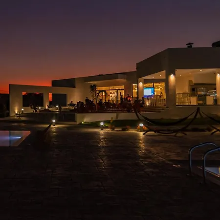 Hotell Lambi Kos