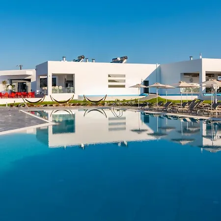 Hotell Lambi 4*