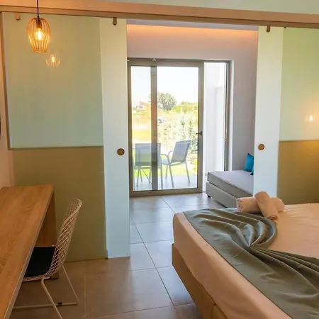 Lambi Otel İstanköy