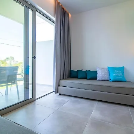 Lambi Hotel Kos-stad