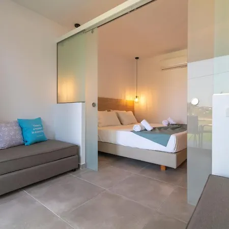 Lambi 4* İstanköy