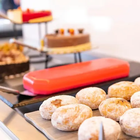 Hotel Lambi Kos-stad