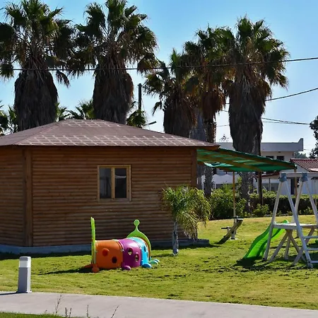 Lambi Kos Town