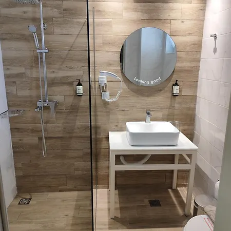 Otel Lambi 4*