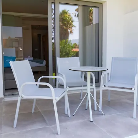 Lambi Hotel Kos-stad