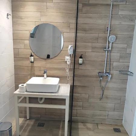 Otel Lambi 4*
