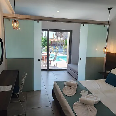 Lambi Hotel Kos Town