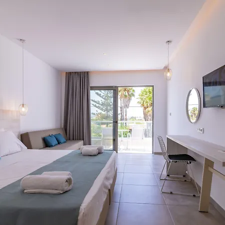 Lambi 4* İstanköy