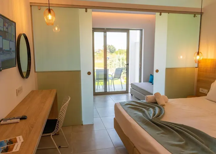 Lambi Hotel Kos Town