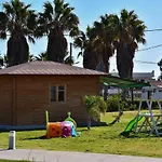 Lambi Città di Kos