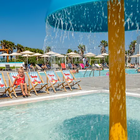 Lambi 4* Città di Kos