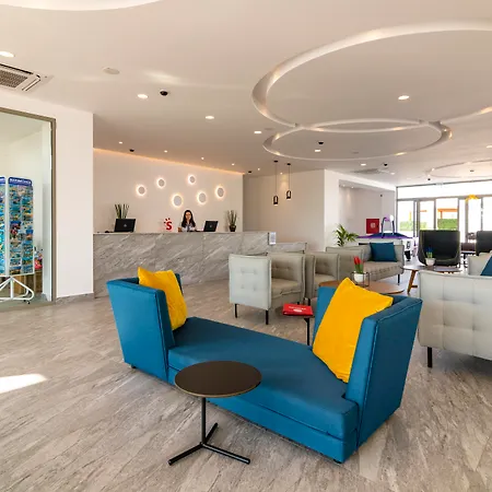 Hotel Lambi