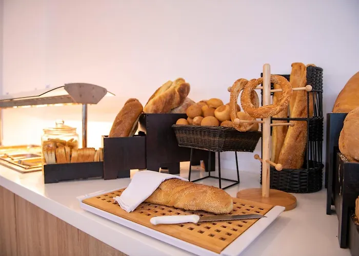 Hotel Lambi Miasto Kos